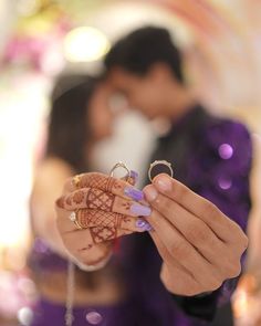 Ring shot